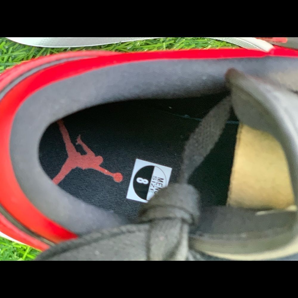 Jordan 1 reverse bred - Picture 5 of 7